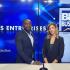 J&P Facilities sur le plateau de BFMTV Focus entreprise par Eléonore Boccara